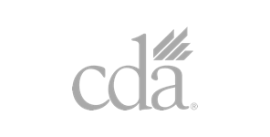cda logo