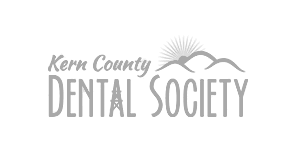 kern county dental society logo