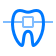 invisalign ortho logo