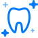 teeth whitening logo