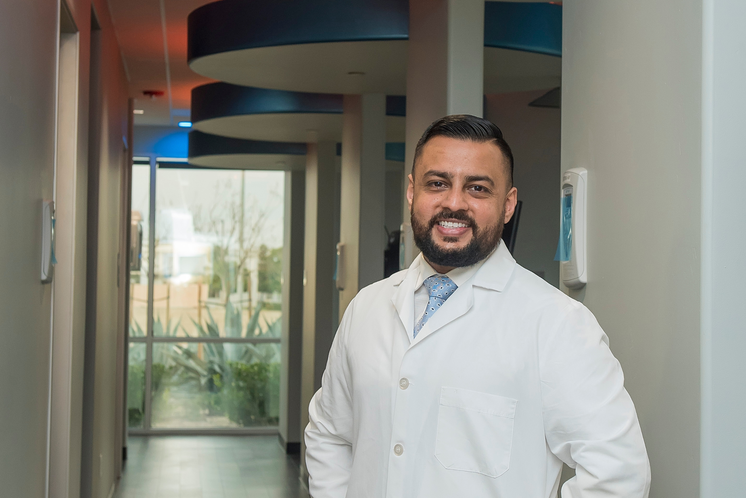 Dr. Tanveer Riar Bakersfield Dental Surgeon