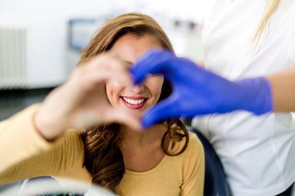 Bakersfield Dentist - How Often Should I Visit The Dentist
